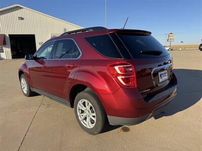 2017 Chevrolet Equinox LT   - Photo 6 - Lone Tree, IA 52755