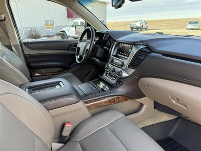 2016 Chevrolet Tahoe LTZ 4x4 - Photo 17 - Lone Tree, IA 52755