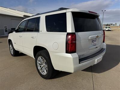 2016 Chevrolet Tahoe LTZ 4x4 - Photo 5 - Lone Tree, IA 52755