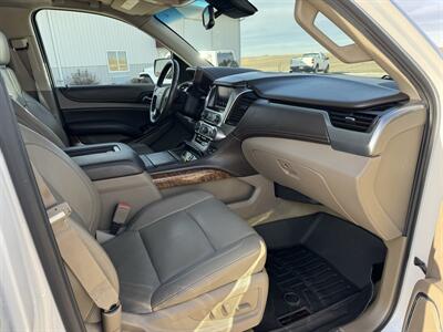 2016 Chevrolet Tahoe LTZ 4x4 - Photo 14 - Lone Tree, IA 52755