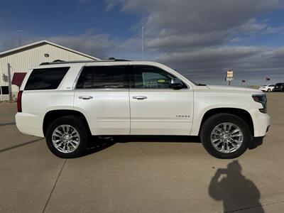 2016 Chevrolet Tahoe LTZ 4x4 - Photo 4 - Lone Tree, IA 52755