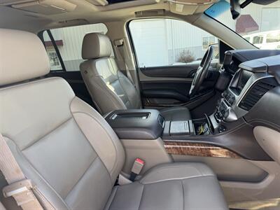 2016 Chevrolet Tahoe LTZ 4x4 - Photo 16 - Lone Tree, IA 52755