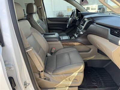 2016 Chevrolet Tahoe LTZ 4x4 - Photo 15 - Lone Tree, IA 52755