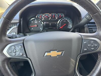 2016 Chevrolet Tahoe LTZ 4x4 - Photo 10 - Lone Tree, IA 52755