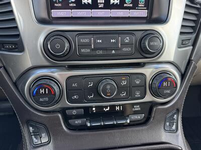 2016 Chevrolet Tahoe LTZ 4x4 - Photo 12 - Lone Tree, IA 52755