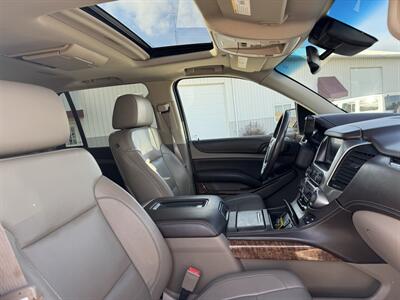 2016 Chevrolet Tahoe LTZ 4x4 - Photo 18 - Lone Tree, IA 52755