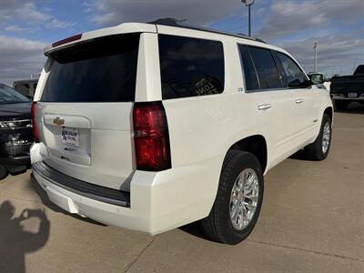 2016 Chevrolet Tahoe LTZ 4x4 - Photo 6 - Lone Tree, IA 52755