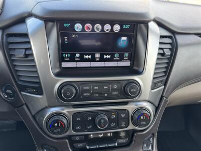 2016 Chevrolet Tahoe LTZ 4x4 - Photo 11 - Lone Tree, IA 52755