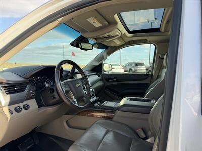 2016 Chevrolet Tahoe LTZ 4x4 - Photo 9 - Lone Tree, IA 52755
