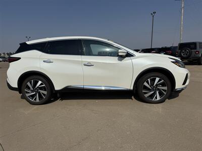 2023 Nissan Murano SL  AWD - Photo 3 - Lone Tree, IA 52755