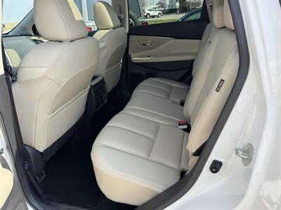 2023 Nissan Murano SL  AWD - Photo 15 - Lone Tree, IA 52755