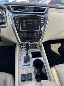 2023 Nissan Murano SL  AWD - Photo 12 - Lone Tree, IA 52755