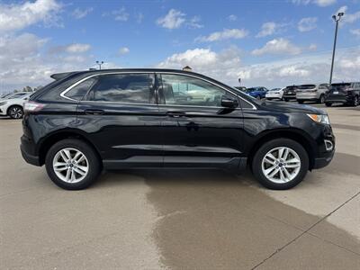 2017 Ford Edge SEL  AWD - Photo 5 - Lone Tree, IA 52755