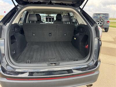 2017 Ford Edge SEL  AWD - Photo 17 - Lone Tree, IA 52755