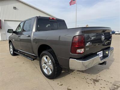 2015 RAM 1500 SLT  Crew Cab 4x4 - Photo 6 - Lone Tree, IA 52755