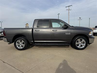 2015 RAM 1500 SLT  Crew Cab 4x4 - Photo 3 - Lone Tree, IA 52755