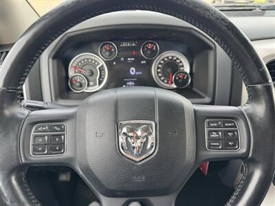 2015 RAM 1500 SLT  Crew Cab 4x4 - Photo 10 - Lone Tree, IA 52755