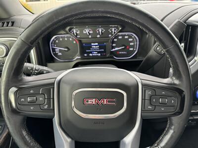 2019 GMC Sierra 1500 SLE  Crew Cab 4x4 - Photo 11 - Lone Tree, IA 52755