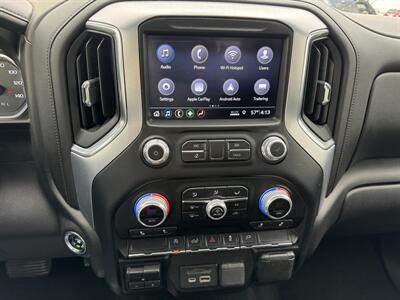 2019 GMC Sierra 1500 SLE  Crew Cab 4x4 - Photo 10 - Lone Tree, IA 52755