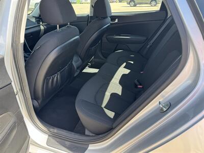 2016 Kia Optima LX   - Photo 12 - Lone Tree, IA 52755