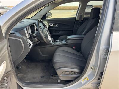2016 Chevrolet Equinox LT AWD  REDUCED!! - Photo 8 - Lone Tree, IA 52755