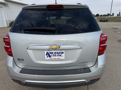 2016 Chevrolet Equinox LT AWD  REDUCED!! - Photo 15 - Lone Tree, IA 52755