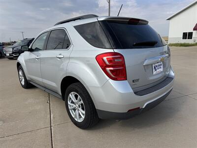 2016 Chevrolet Equinox LT AWD  REDUCED!! - Photo 5 - Lone Tree, IA 52755