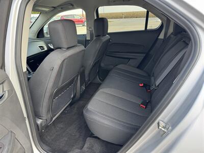 2016 Chevrolet Equinox LT AWD  REDUCED!! - Photo 11 - Lone Tree, IA 52755
