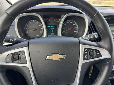2016 Chevrolet Equinox LT AWD  REDUCED!! - Photo 9 - Lone Tree, IA 52755