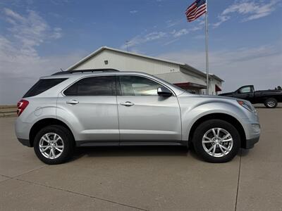 2016 Chevrolet Equinox LT AWD  REDUCED!! - Photo 4 - Lone Tree, IA 52755