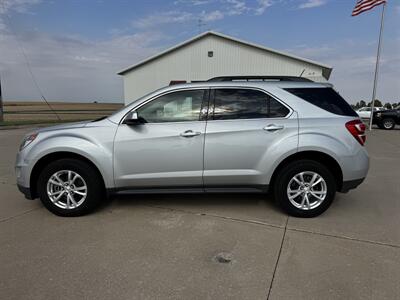2016 Chevrolet Equinox LT AWD  REDUCED!! - Photo 3 - Lone Tree, IA 52755