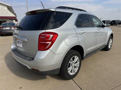 2016 Chevrolet Equinox LT AWD  REDUCED!! - Photo 6 - Lone Tree, IA 52755