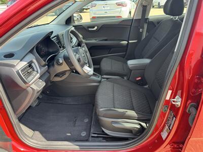 2018 Kia Rio LX   - Photo 7 - Lone Tree, IA 52755