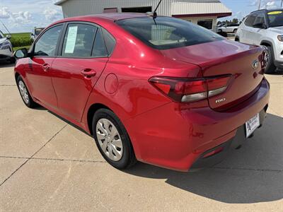 2018 Kia Rio LX   - Photo 5 - Lone Tree, IA 52755