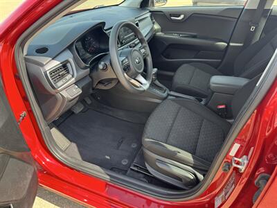 2018 Kia Rio LX   - Photo 9 - Lone Tree, IA 52755