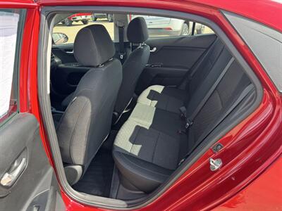 2018 Kia Rio LX   - Photo 12 - Lone Tree, IA 52755