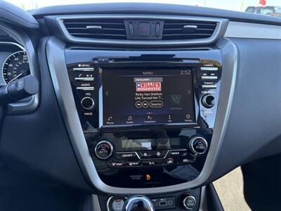 2024 Nissan Murano SV AWD - Photo 12 - Lone Tree, IA 52755