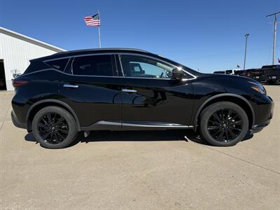 2024 Nissan Murano SV AWD - Photo 5 - Lone Tree, IA 52755