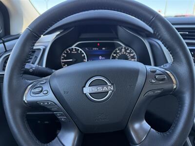 2024 Nissan Murano SV AWD - Photo 11 - Lone Tree, IA 52755