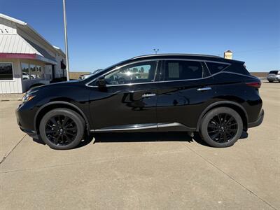 2024 Nissan Murano SV AWD - Photo 6 - Lone Tree, IA 52755