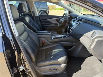 2024 Nissan Murano SV AWD - Photo 15 - Lone Tree, IA 52755