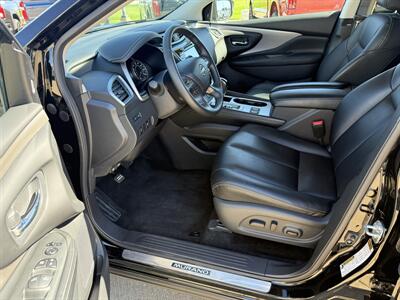 2024 Nissan Murano SV AWD - Photo 9 - Lone Tree, IA 52755
