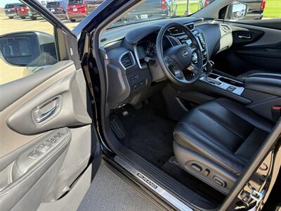 2024 Nissan Murano SV AWD - Photo 10 - Lone Tree, IA 52755