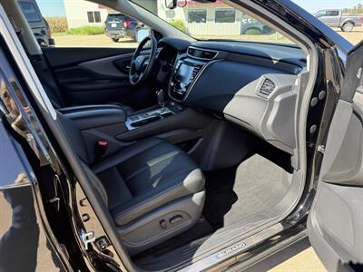 2024 Nissan Murano SV AWD - Photo 14 - Lone Tree, IA 52755