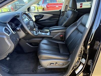 2024 Nissan Murano SV AWD - Photo 8 - Lone Tree, IA 52755
