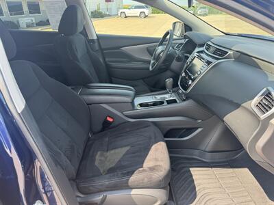 2020 Nissan Murano S AWD - Photo 15 - Lone Tree, IA 52755
