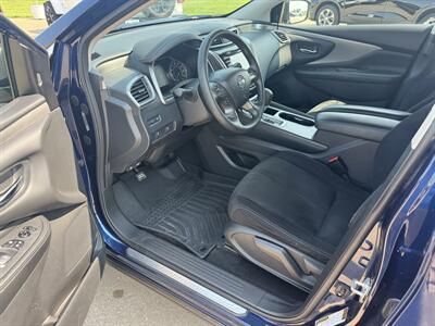 2020 Nissan Murano S AWD - Photo 9 - Lone Tree, IA 52755