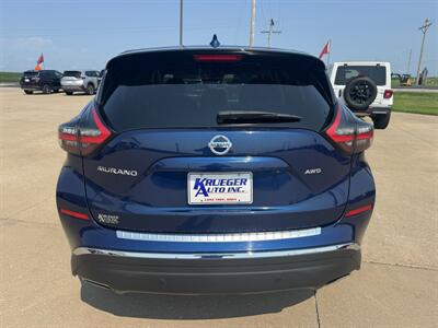 2020 Nissan Murano S AWD - Photo 18 - Lone Tree, IA 52755