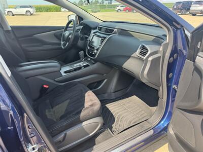 2020 Nissan Murano S AWD - Photo 14 - Lone Tree, IA 52755