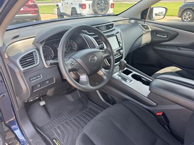 2020 Nissan Murano S AWD - Photo 7 - Lone Tree, IA 52755